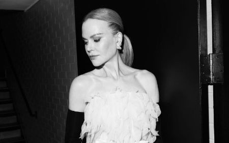 Tom Cruise was briefly married to Mimi Rogers.